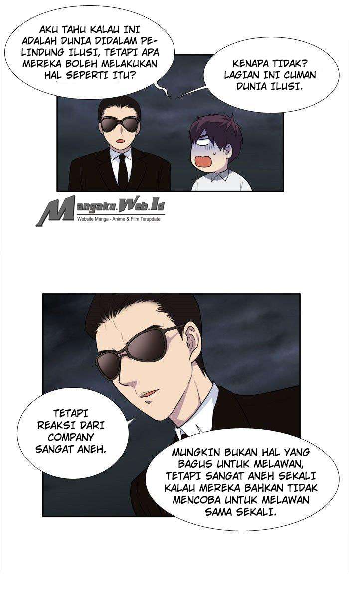 The Gamer Chapter 146 - halaman 9
