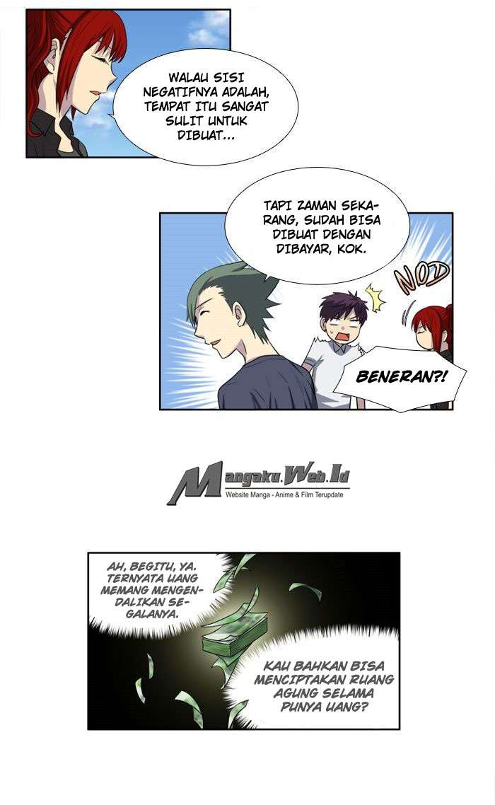 The Gamer Chapter 147 - halaman 10