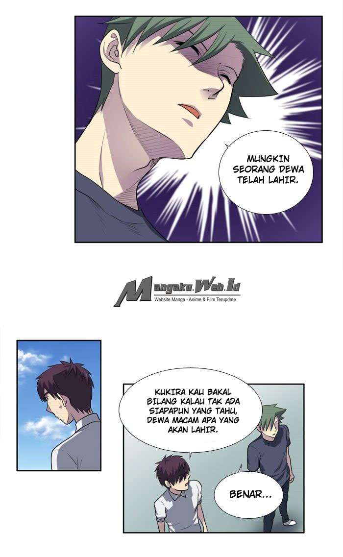 The Gamer Chapter 147 - halaman 12