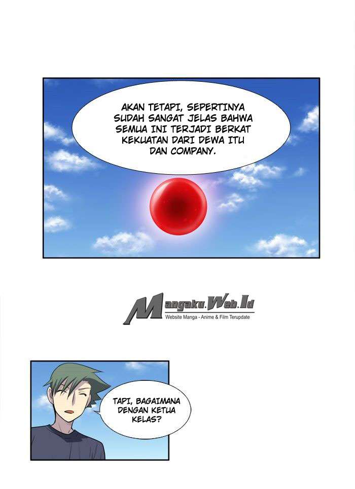 The Gamer Chapter 147 - halaman 13