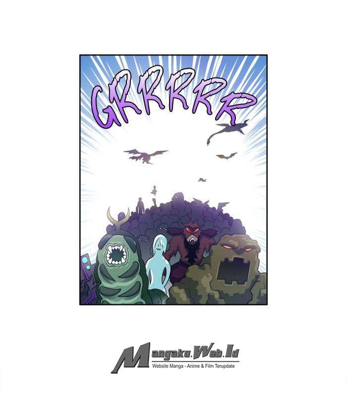The Gamer Chapter 147 - halaman 15