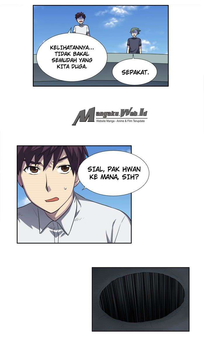 The Gamer Chapter 147 - halaman 17