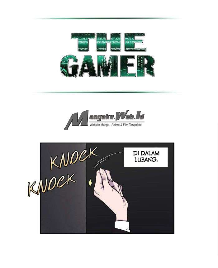 The Gamer Chapter 147 - halaman 18
