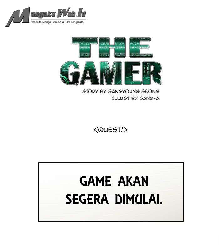 The Gamer Chapter 147 - halaman 2