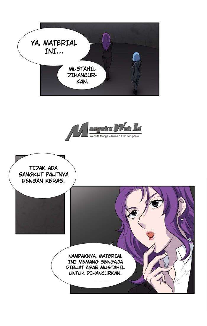 The Gamer Chapter 147 - halaman 20