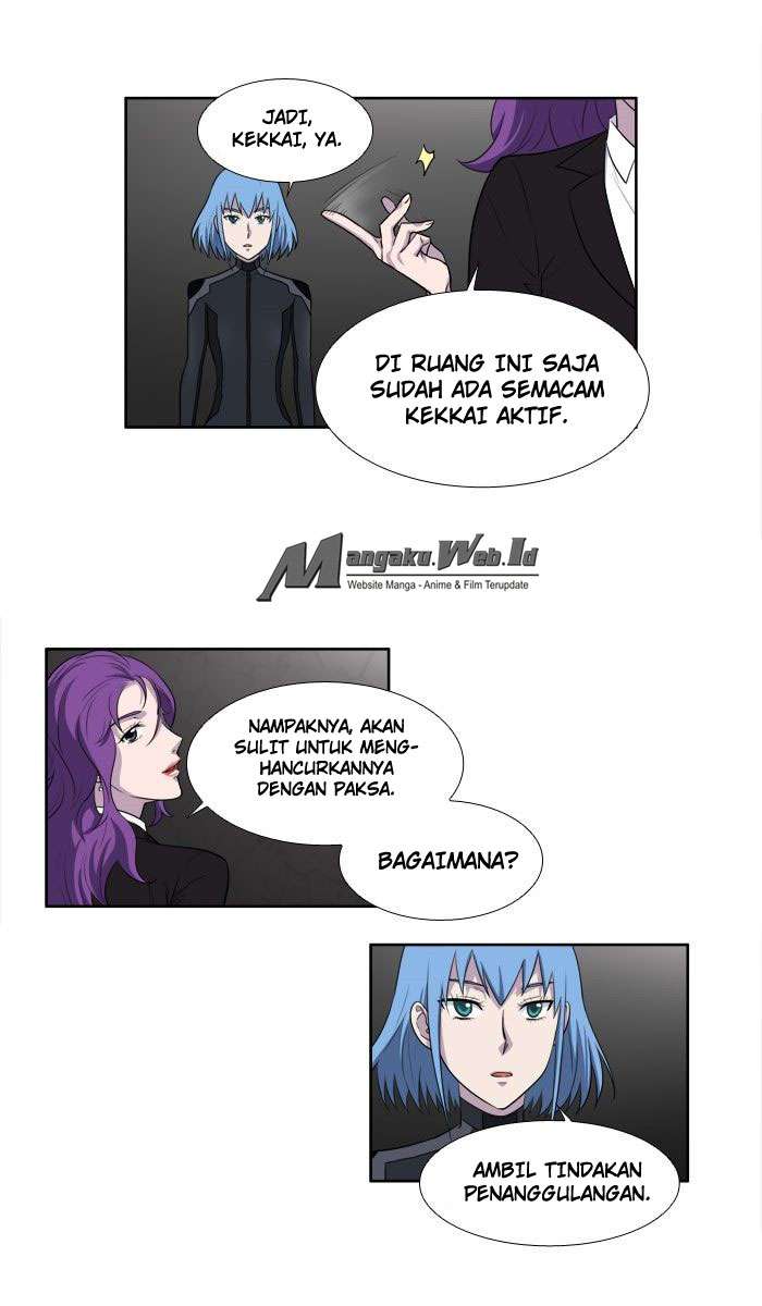 The Gamer Chapter 147 - halaman 21