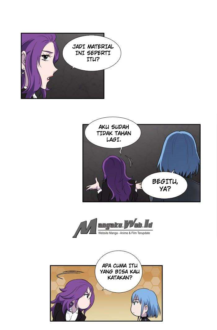 The Gamer Chapter 147 - halaman 23
