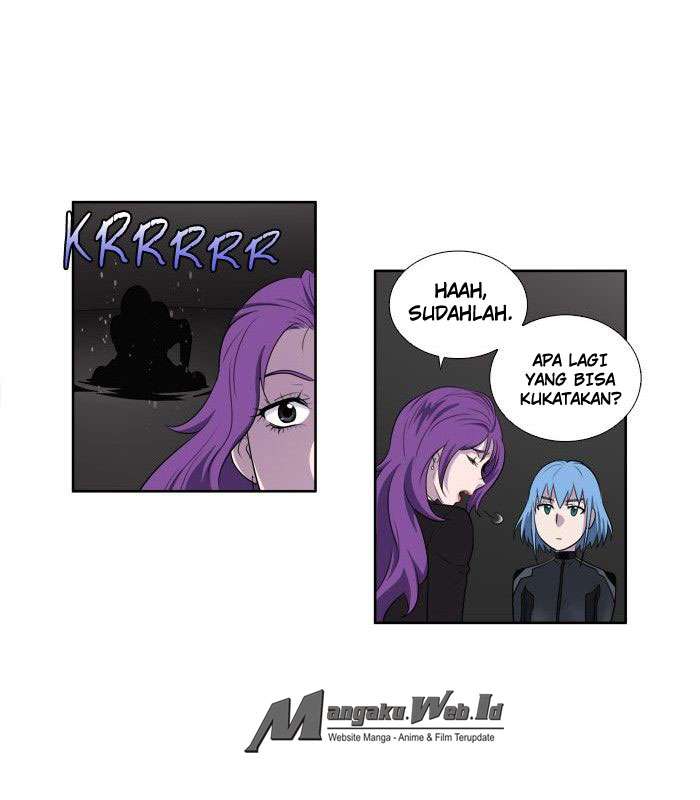 The Gamer Chapter 147 - halaman 24