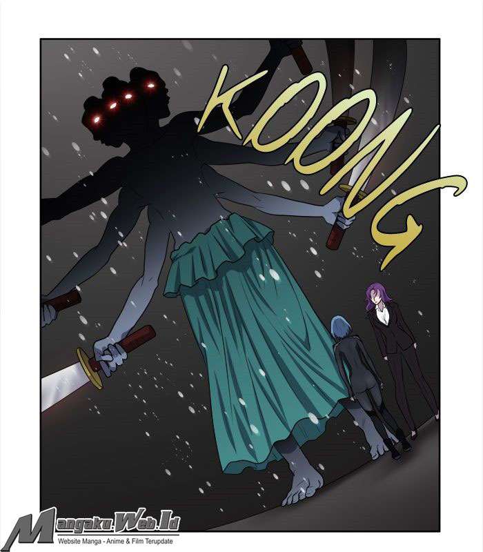 The Gamer Chapter 147 - halaman 25