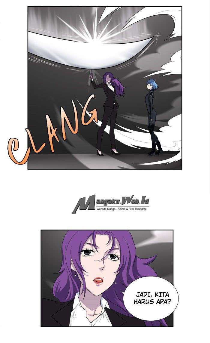 The Gamer Chapter 147 - halaman 27