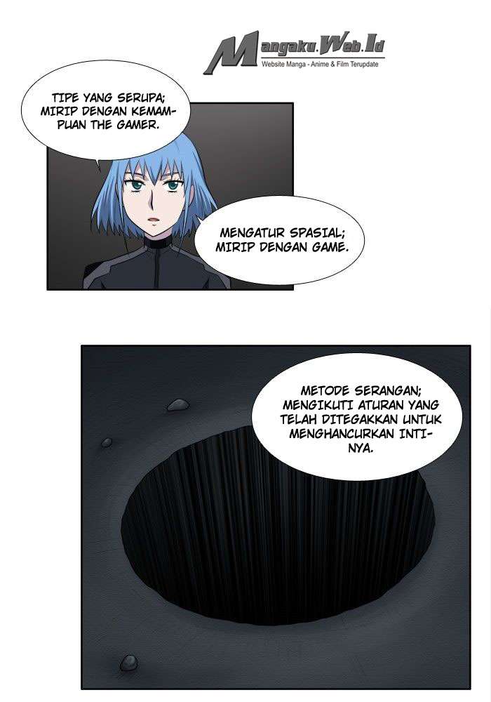 The Gamer Chapter 147 - halaman 28