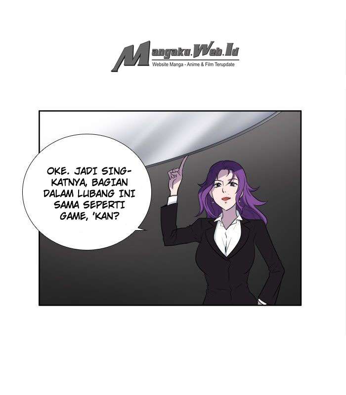 The Gamer Chapter 147 - halaman 29