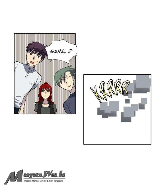 The Gamer Chapter 147 - halaman 3