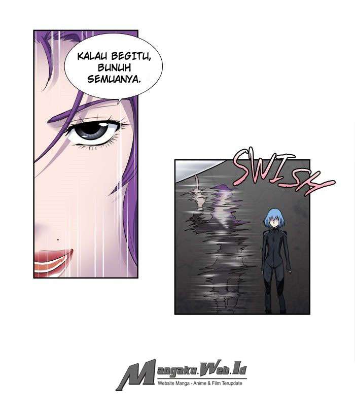The Gamer Chapter 147 - halaman 30