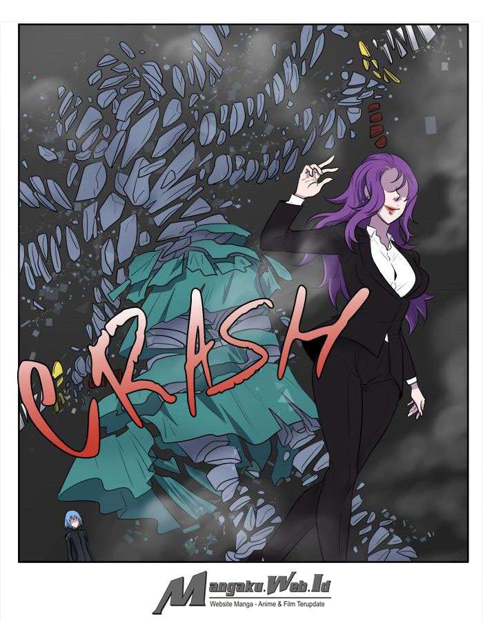 The Gamer Chapter 147 - halaman 31