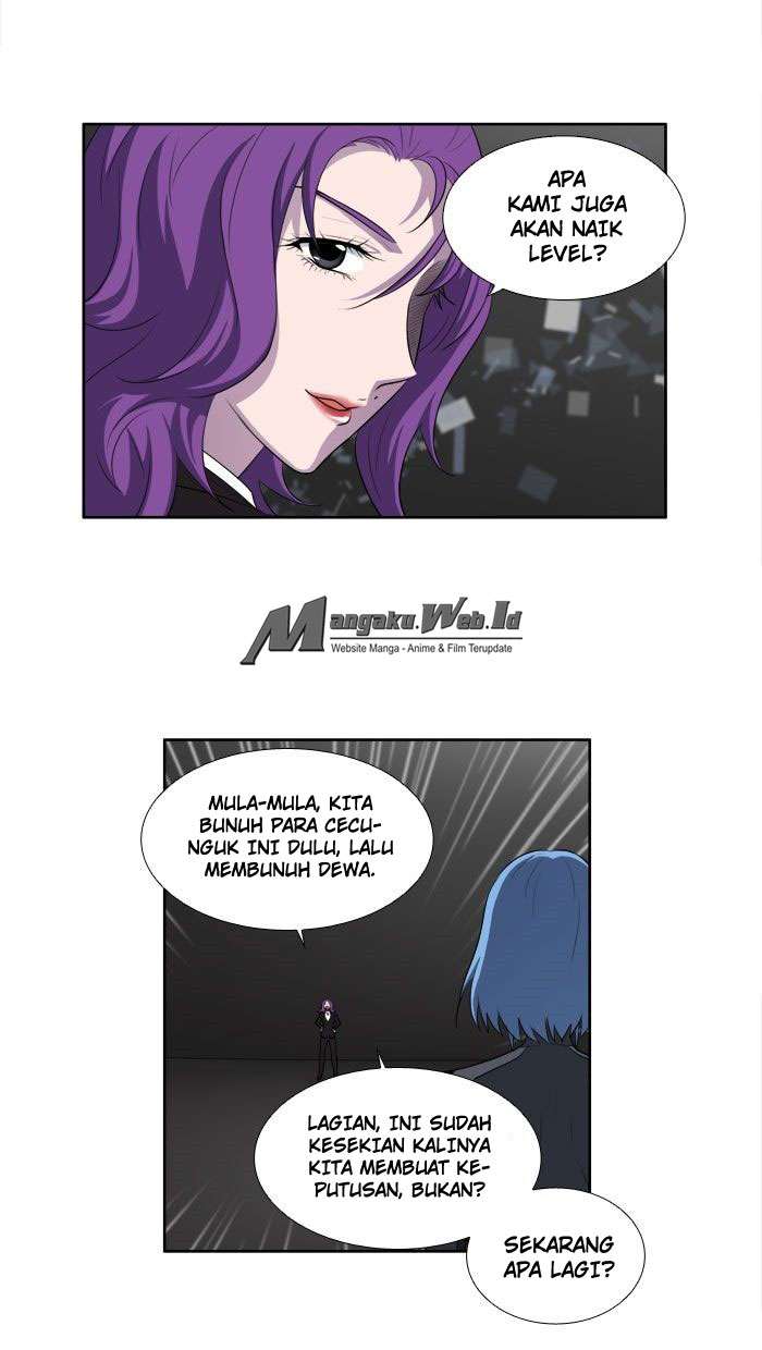 The Gamer Chapter 147 - halaman 32