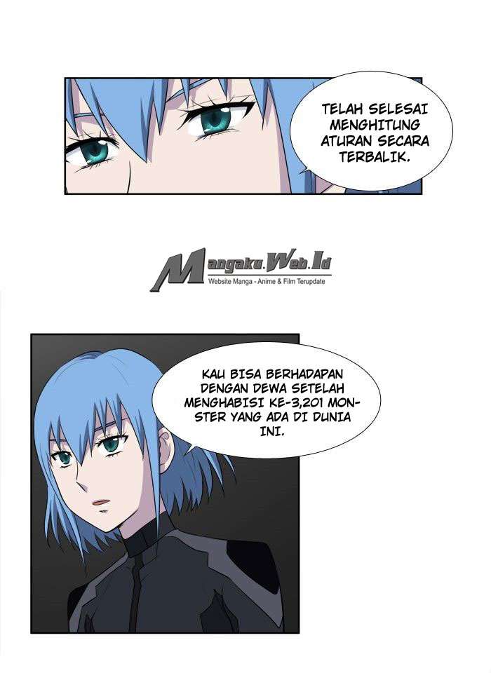 The Gamer Chapter 147 - halaman 33