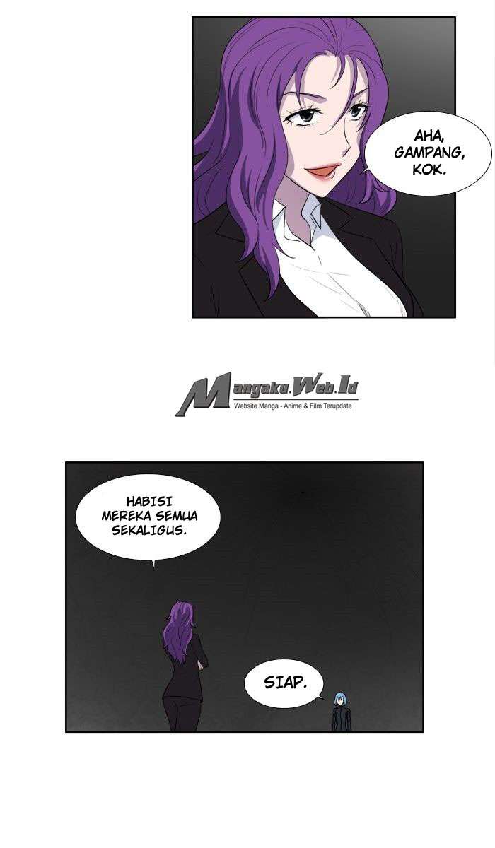 The Gamer Chapter 147 - halaman 34
