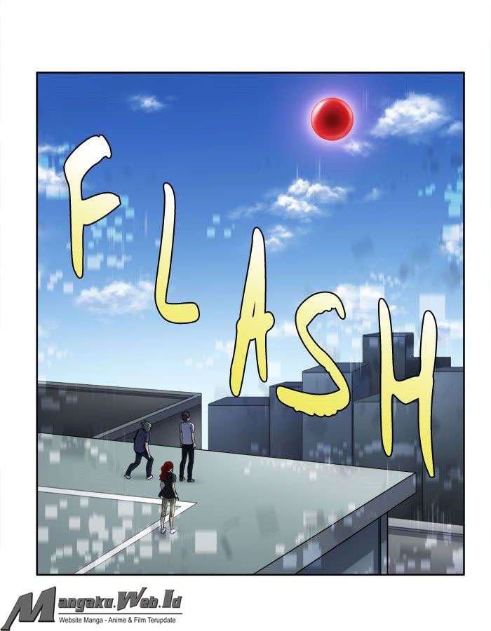 The Gamer Chapter 147 - halaman 5