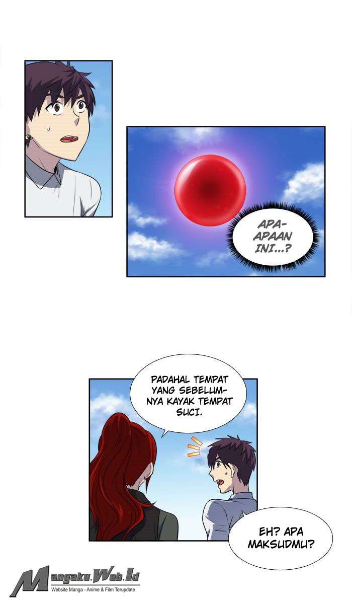 The Gamer Chapter 147 - halaman 6