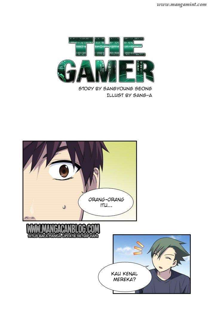 The Gamer Chapter 148 - halaman 1