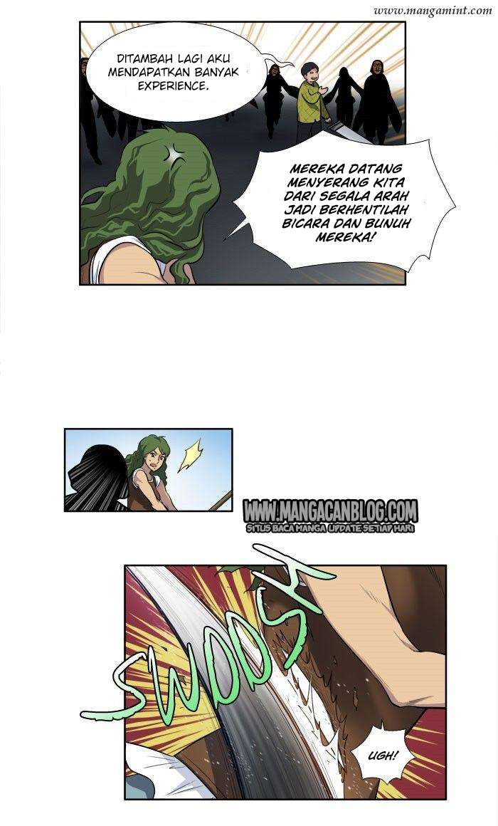 The Gamer Chapter 148 - halaman 10