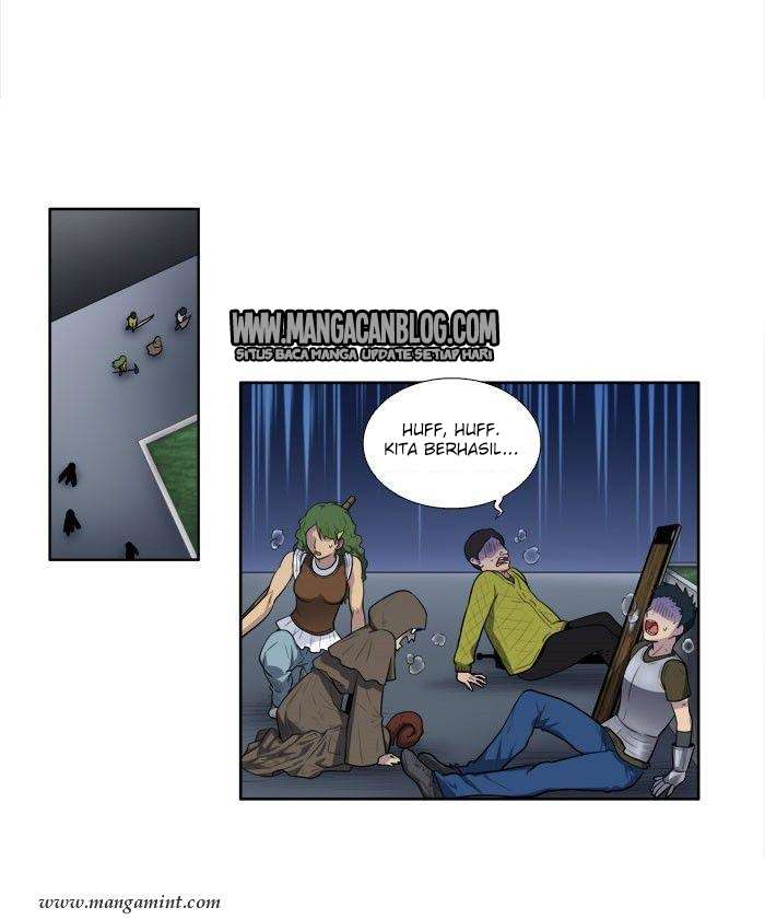 The Gamer Chapter 148 - halaman 13