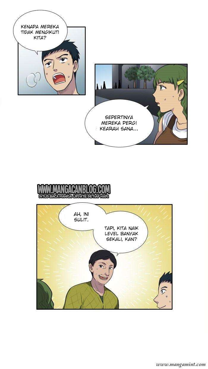 The Gamer Chapter 148 - halaman 14