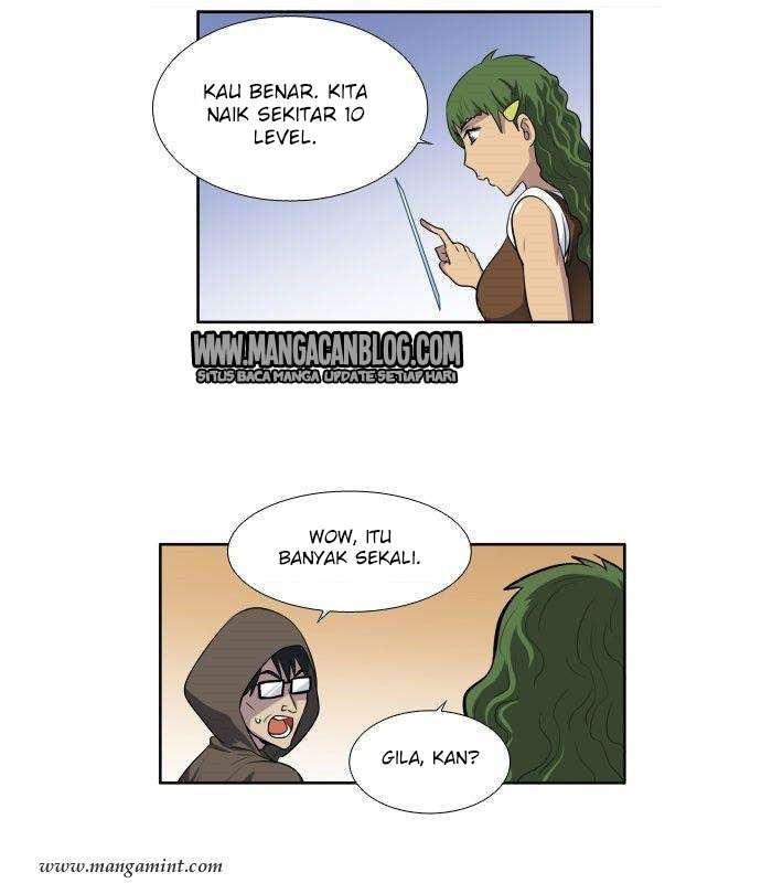 The Gamer Chapter 148 - halaman 15
