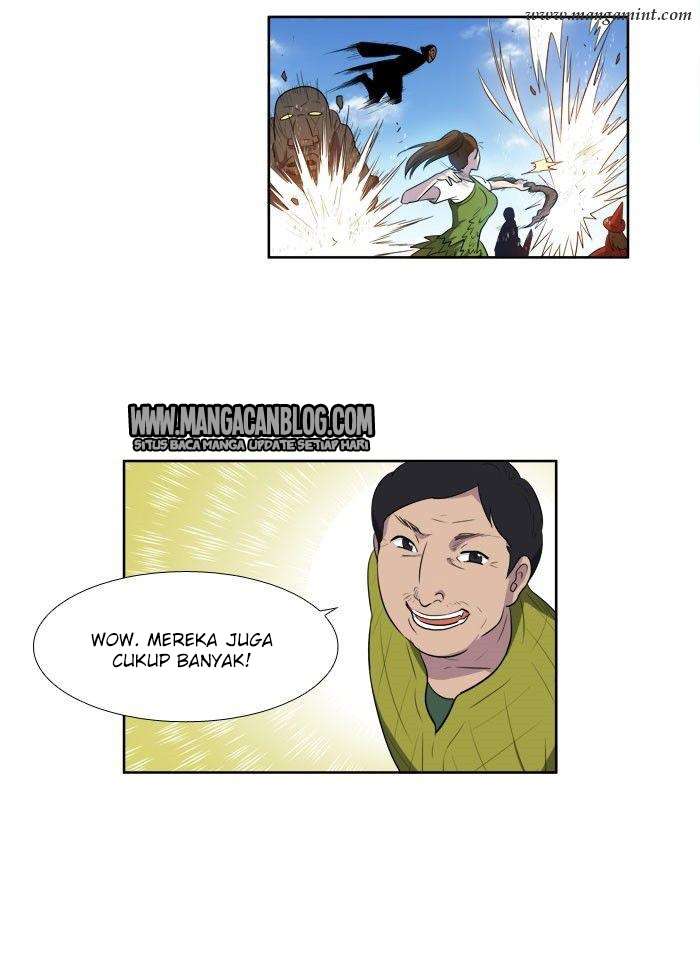 The Gamer Chapter 148 - halaman 18