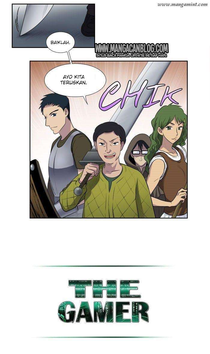 The Gamer Chapter 148 - halaman 19