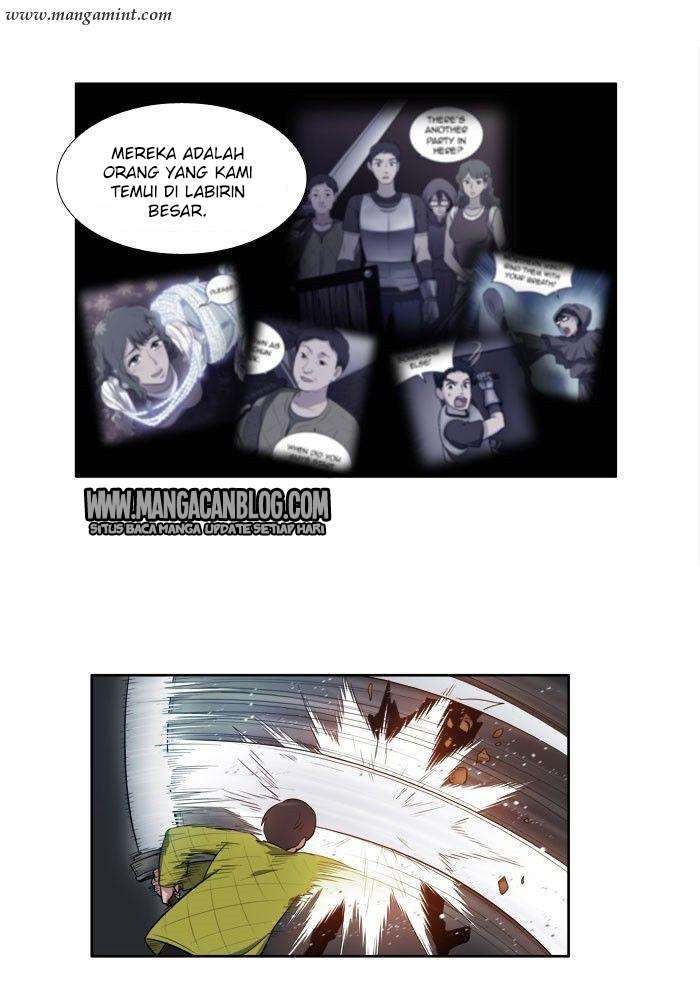 The Gamer Chapter 148 - halaman 2