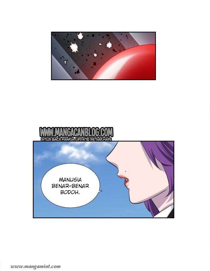 The Gamer Chapter 148 - halaman 20