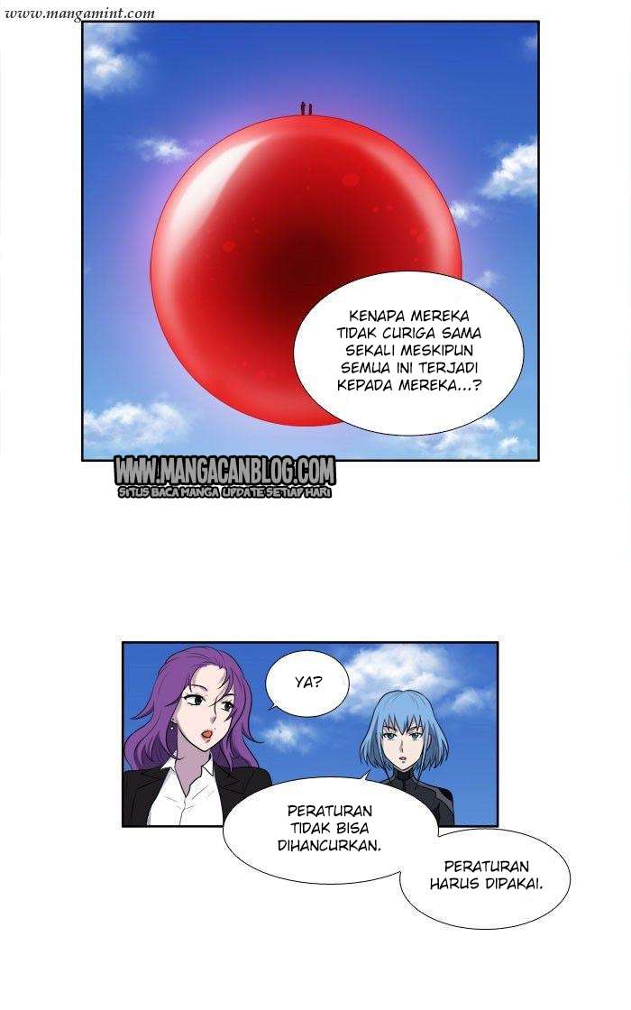 The Gamer Chapter 148 - halaman 21