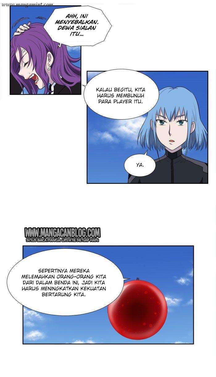 The Gamer Chapter 148 - halaman 22