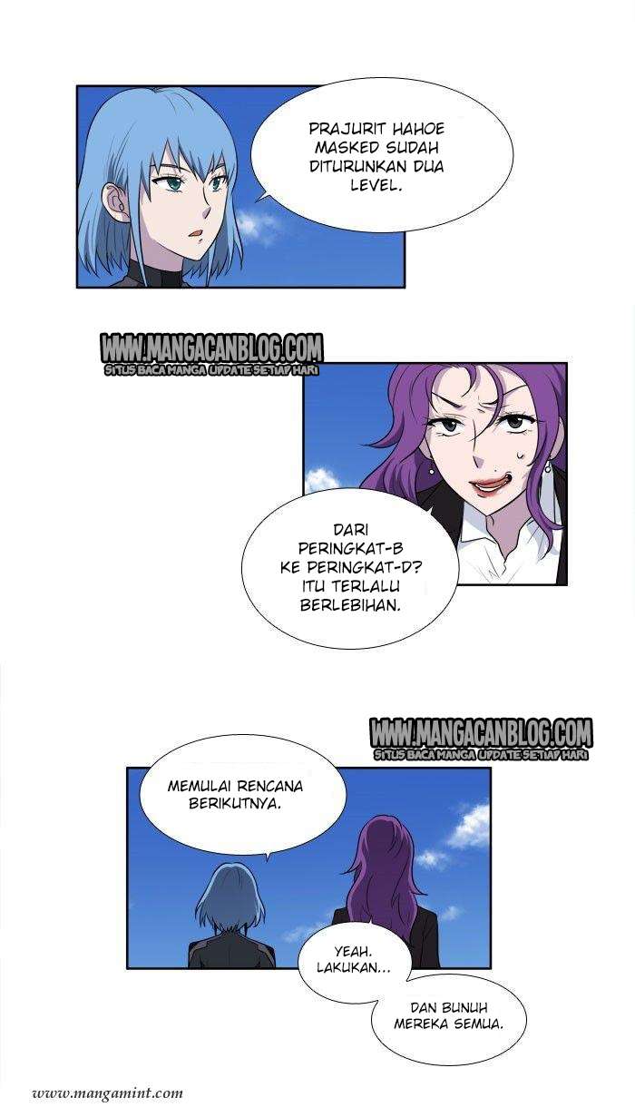 The Gamer Chapter 148 - halaman 23