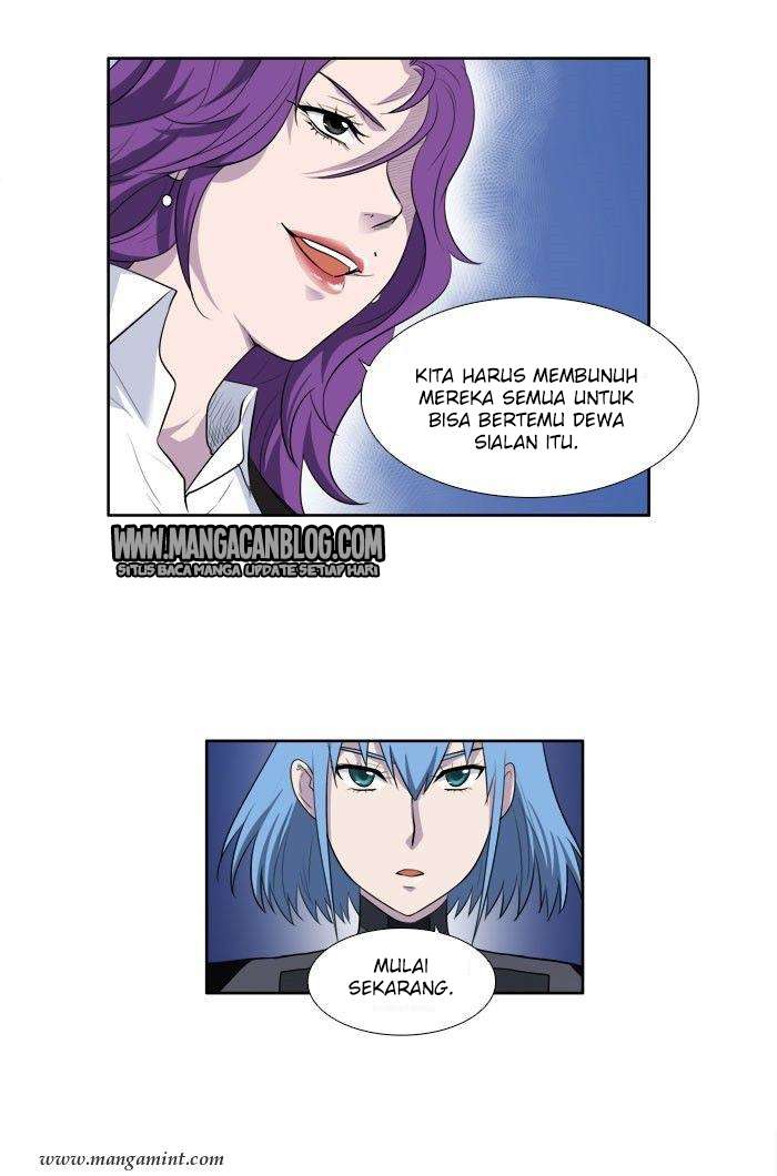 The Gamer Chapter 148 - halaman 24