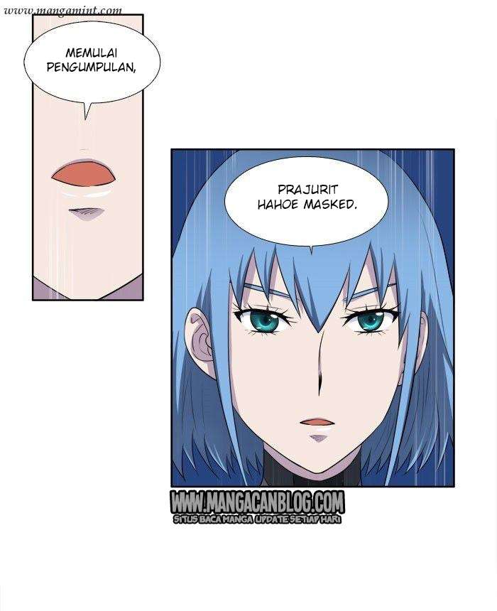 The Gamer Chapter 148 - halaman 29