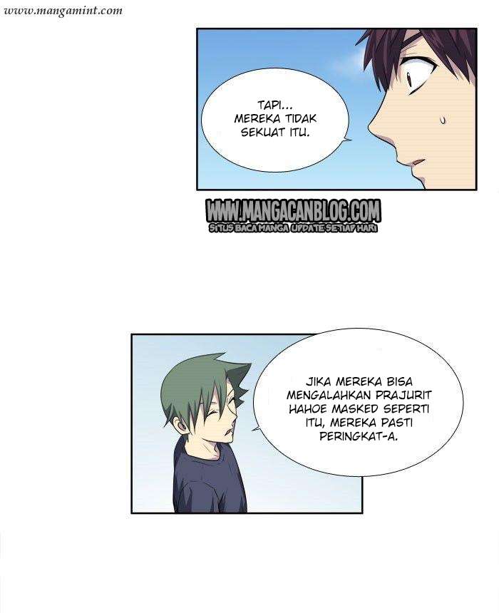 The Gamer Chapter 148 - halaman 3