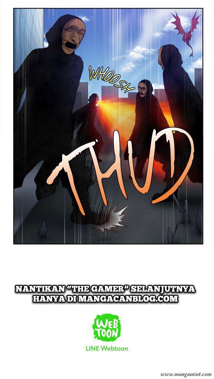 The Gamer Chapter 148 - halaman 30