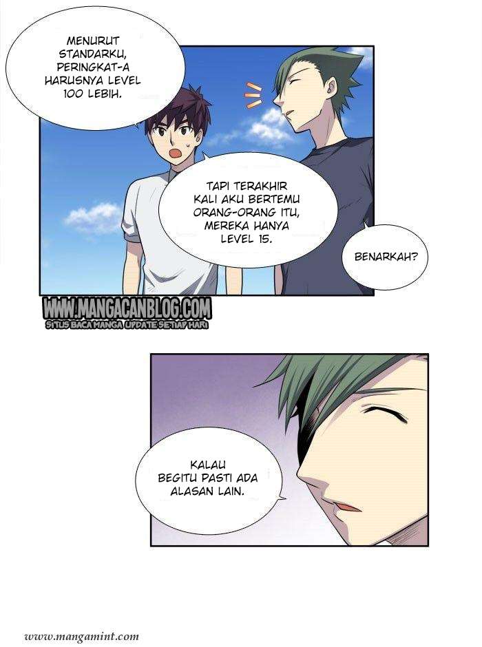 The Gamer Chapter 148 - halaman 4