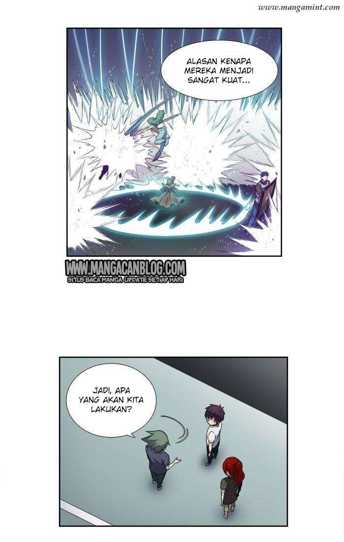 The Gamer Chapter 148 - halaman 5