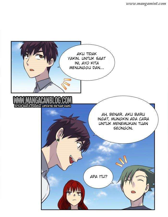 The Gamer Chapter 148 - halaman 6