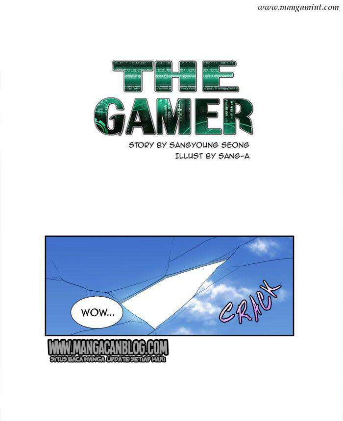 The Gamer Chapter 149 - halaman 1