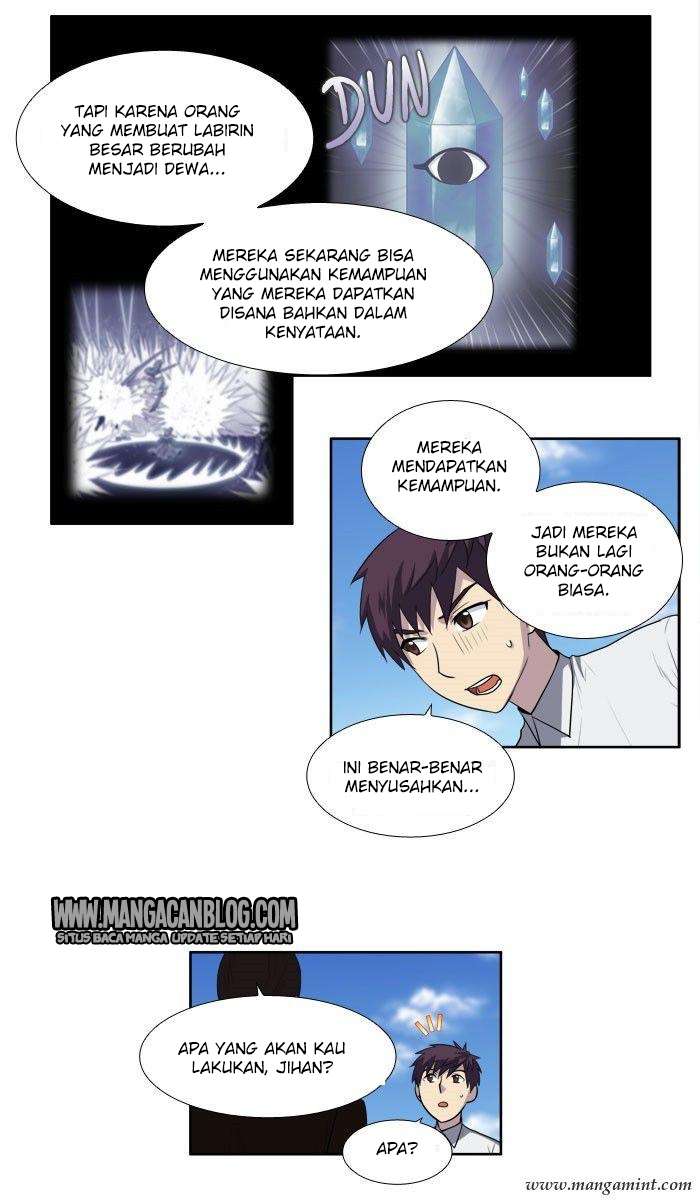 The Gamer Chapter 149 - halaman 10