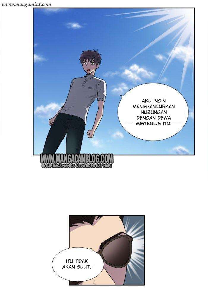 The Gamer Chapter 149 - halaman 12