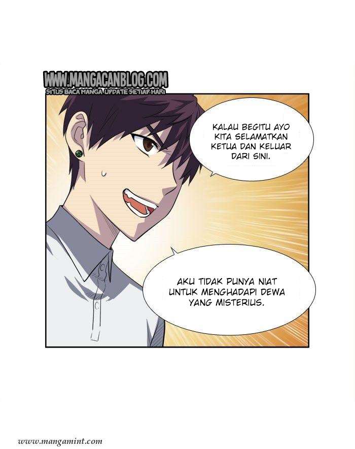 The Gamer Chapter 149 - halaman 14
