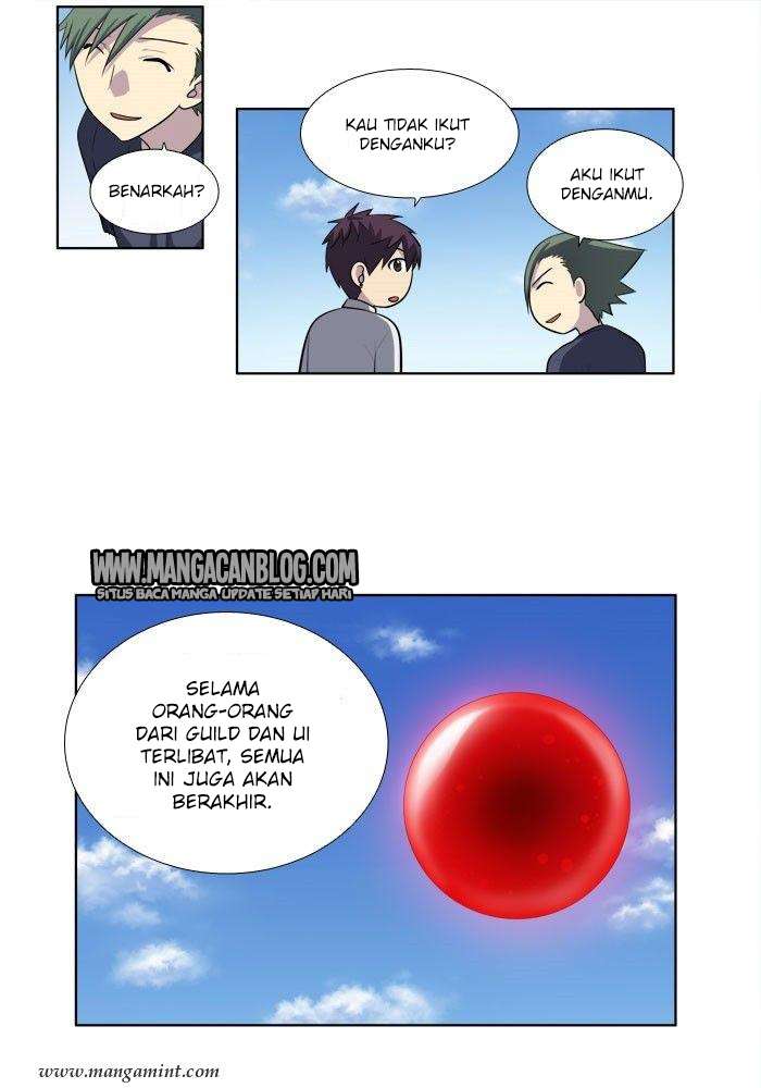 The Gamer Chapter 149 - halaman 15
