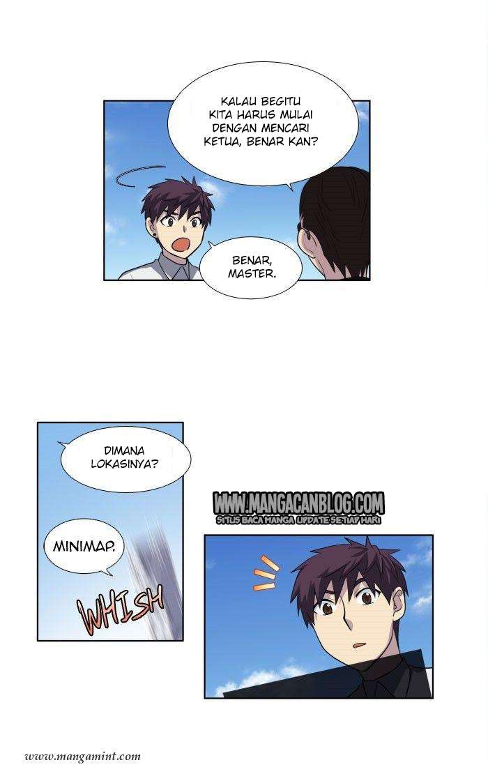 The Gamer Chapter 149 - halaman 16