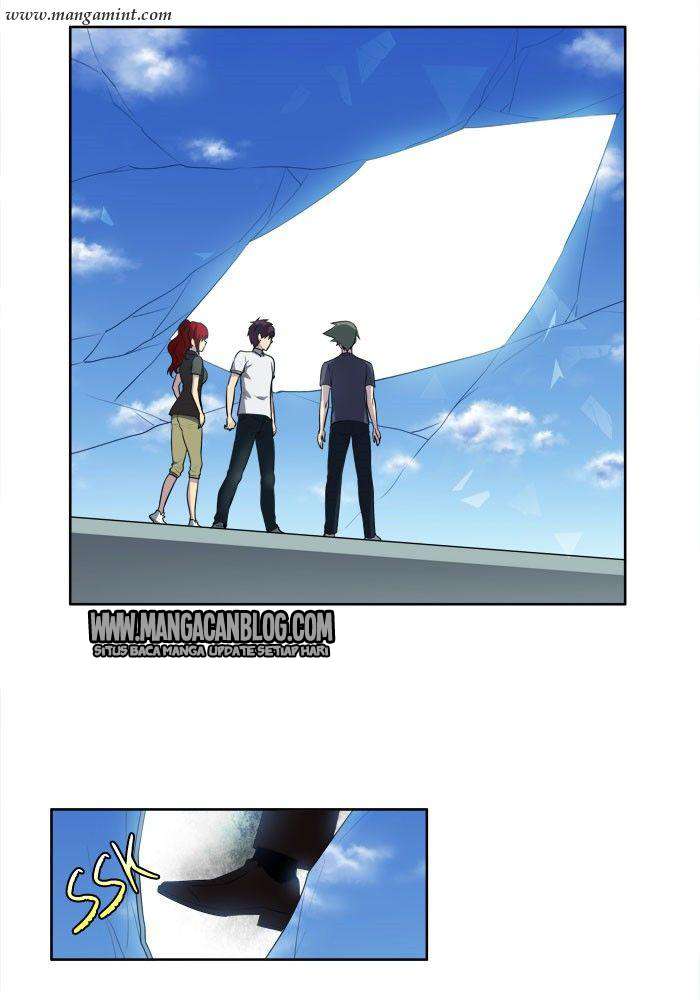 The Gamer Chapter 149 - halaman 2